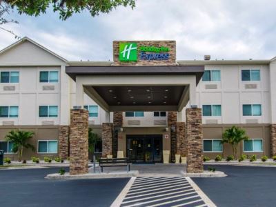 Hotel Express - South - I-75 By Ihg 2*