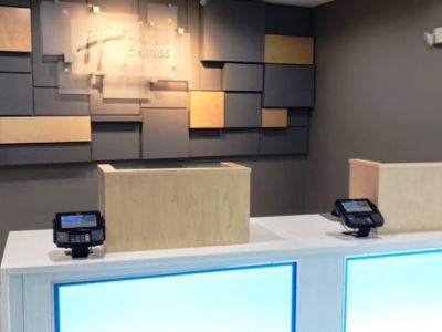 Express - South - I-75 By Ihg Naples