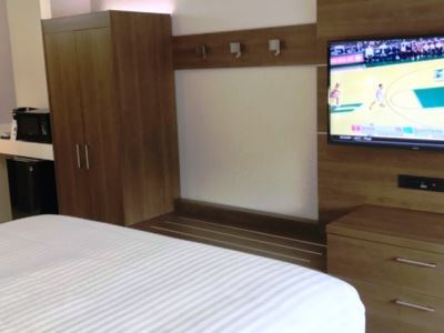 Express - South - I-75 By Ihg Hotel Naples