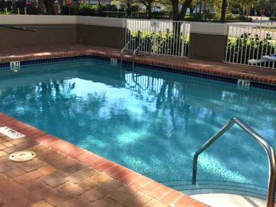 Hotel Express - South - I-75 By Ihg Naples