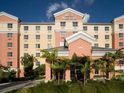 Hotel Four Points By Sheraton Lauderdale Airport - Dania Dania Beach
