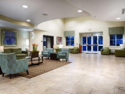Hotel Four Points By Sheraton Lauderdale Airport - Dania 3*
