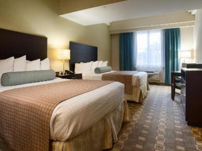 Four Points By Sheraton Lauderdale Airport - Dania Dania Beach