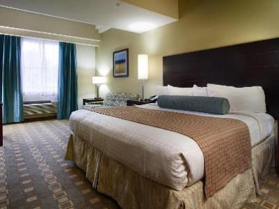 Four Points By Sheraton Lauderdale Airport - Dania Hotel Dania Beach