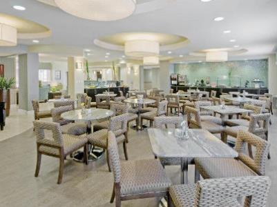 Hotel Four Points By Sheraton Lauderdale Airport - Dania 3*