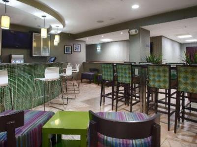 Hotel Four Points By Sheraton Lauderdale Airport - Dania