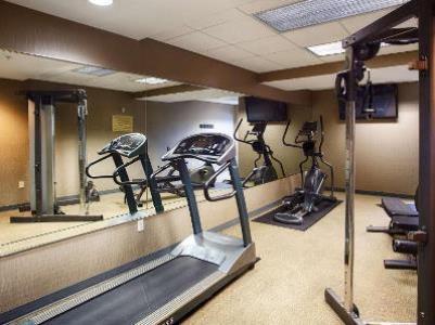 Four Points By Sheraton Lauderdale Airport - Dania Hotel