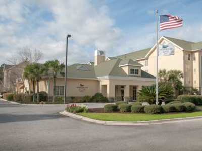 Pensacola Suites Hotel Pensacola