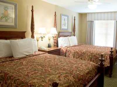 Pensacola Suites Hotel Hotel