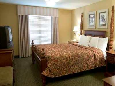 Pensacola Suites Hotel Pensacola