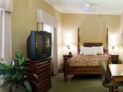 Pensacola Suites Hotel