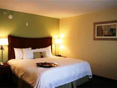 Hotel Hampton & - Pierce 3*