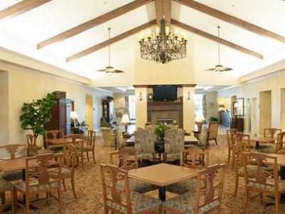 Pensacola Suites Hotel