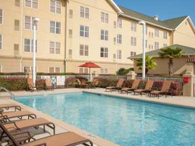 Pensacola Suites Hotel Hotel