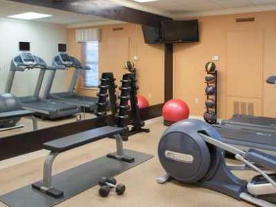 Pensacola Suites Hotel 3* Pensacola