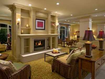 Hilton Garden At Pga Village/port St. Lucie 3* Port St. Lucie