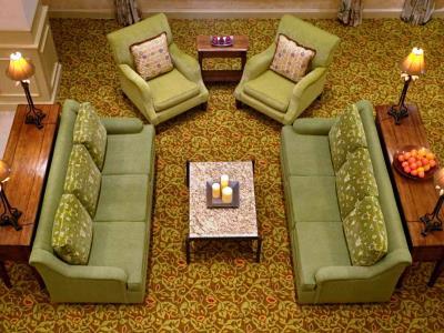 Hilton Garden At Pga Village/port St. Lucie Hotel Port St. Lucie