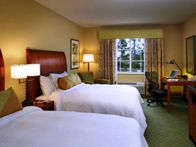 Hilton Garden At Pga Village/port St. Lucie 3* Port St. Lucie
