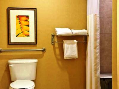 Hilton Garden At Pga Village/port St. Lucie 3* Port St. Lucie