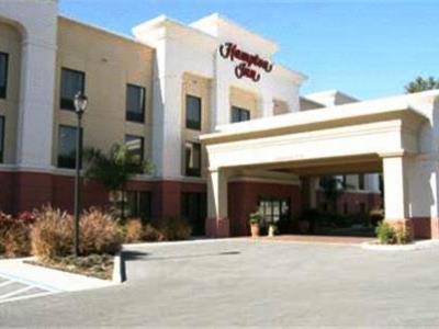 Hampton Dade - Zephyr Hills 3* Dade City