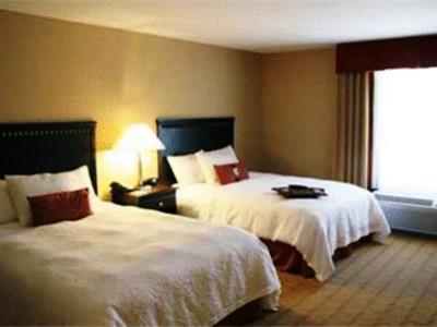 Hampton Dade - Zephyr Hills 3* Dade City