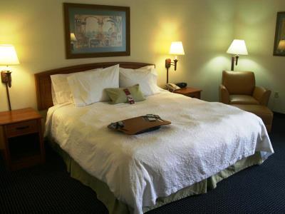 Hampton Commercial Boulevard-fort Lauderdale Hotel 3*