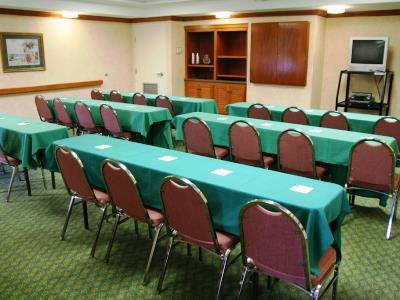 Hampton Commercial Boulevard-fort Lauderdale Hotel Tamarac