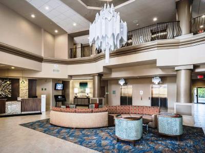 Doubletree By Hilton West Palm Airport 4*