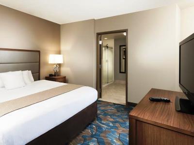 Hotel Doubletree By Hilton West Palm Airport
