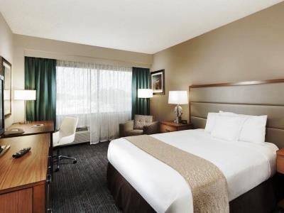 Doubletree By Hilton West Palm Airport 4* West Palm Beach