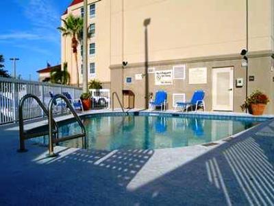 Hampton Tampa-rocky Point