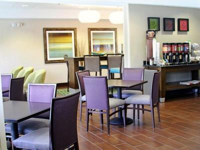 Hampton Tampa-rocky Point Hotel Tampa