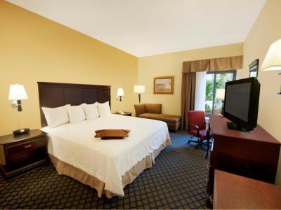 Hotel Hampton Juno 3*