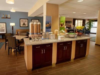 Hotel Hampton Juno Juno Beach