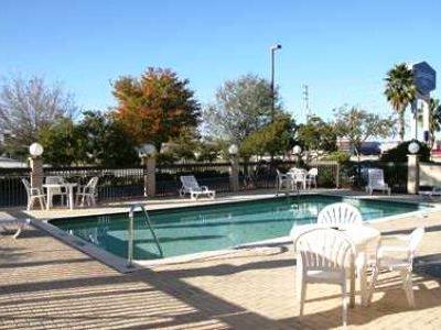 Hampton By Hilton Spring Hill Hotel Timber Pines