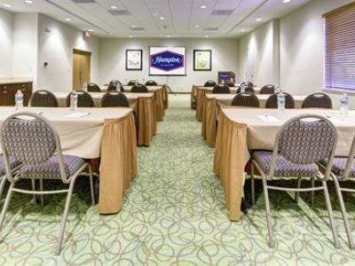 Hampton Hotel