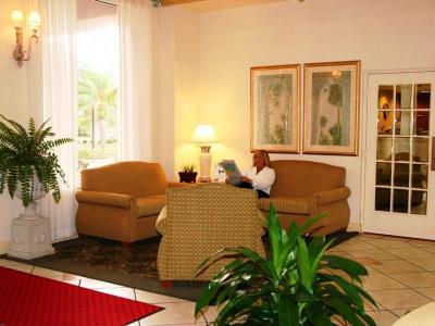 Hotel Hampton & Bayside South Sarasota Venice