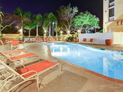 Hampton Pembroke Pines
