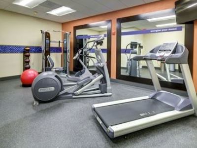 Hampton Hotel Pembroke Pines