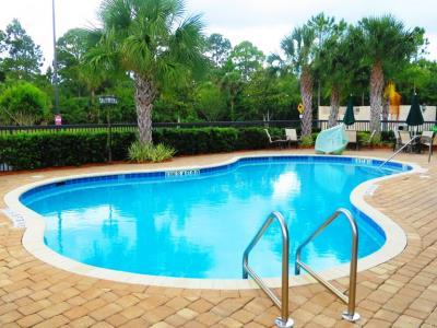 Hotel Hampton Titusville/i-95 Kennedy Space Center Titusville