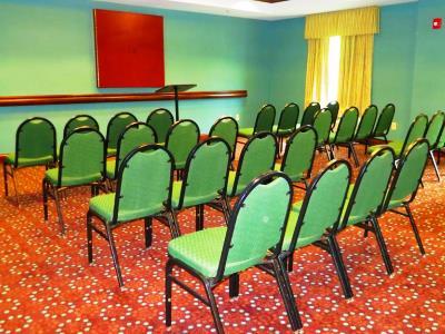 Hotel Hampton Titusville/i-95 Kennedy Space Center 3*