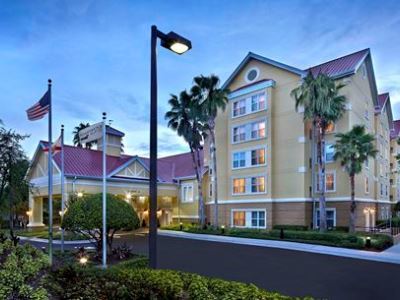 Homewood By Hilton Mary Orlando North Hotel 3*