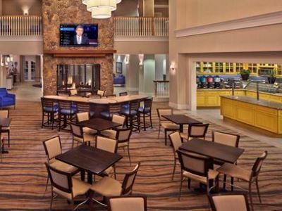 Homewood By Hilton Mary Orlando North Hotel