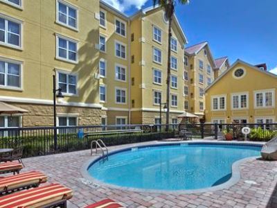 Homewood By Hilton Mary Orlando North 3*
