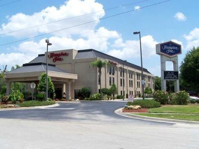 Hampton