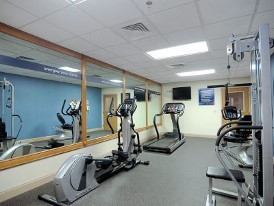 Hampton Hotel 3*