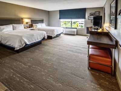 Hampton & Myers Hotel Estero