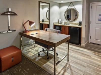 Hotel Hampton & Myers 3*
