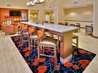 Hampton & Myers Hotel 3*