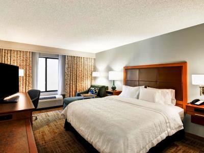 Hampton Hotel
